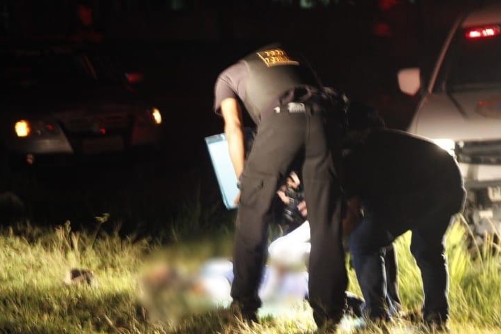 Idoso é encontrado morto em ramal de Manaus