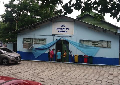 Em Manaus, 10 UBS funcionam em horário especial durante feriado de carnaval 