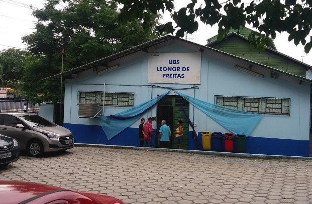 Em Manaus, 10 UBS funcionam em horário especial durante feriado de carnaval 