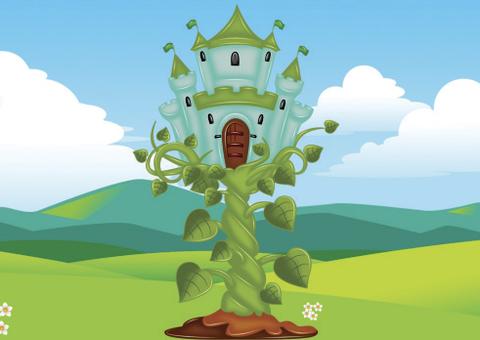 ‘Chapeuzinho Amarelo’ e ‘João e o Pé de Feijão’ vão encantar público infantil em Manaus