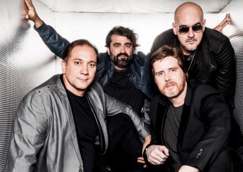 Biquíni Cavadão faz show em Manaus e apresenta atrações do Planeta Rock