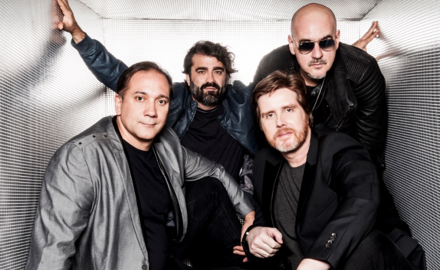 Biquíni Cavadão faz show em Manaus e apresenta atrações do Planeta Rock