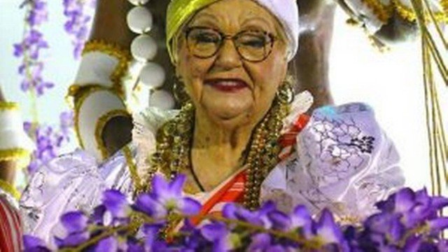 Presidente da Salgueiro passa mal e morre a caminho de desfile na Sapucaí