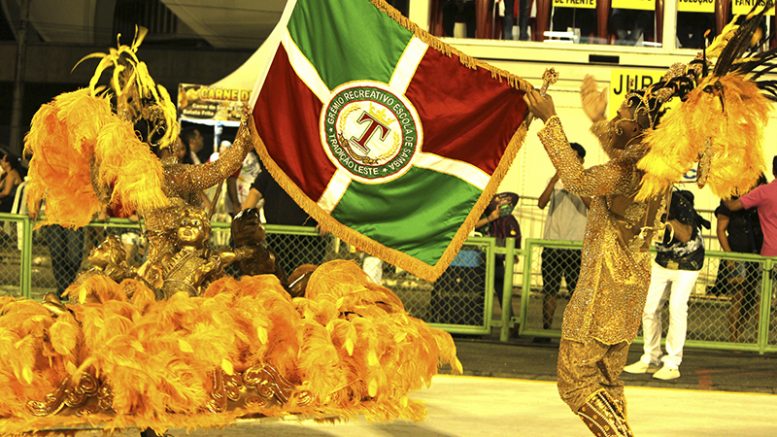 Saiba quem são os vencedores dos Grupos B e C do carnaval de Manaus