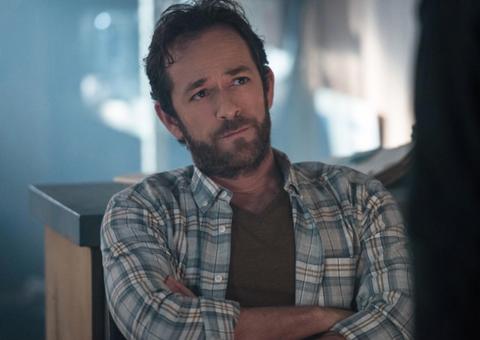 Luke Perry, de ‘Riverdale’, morre aos 52 anos