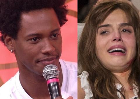 Ator da Globo é diagnosticado com doença autoimune mesma de seu par em novela