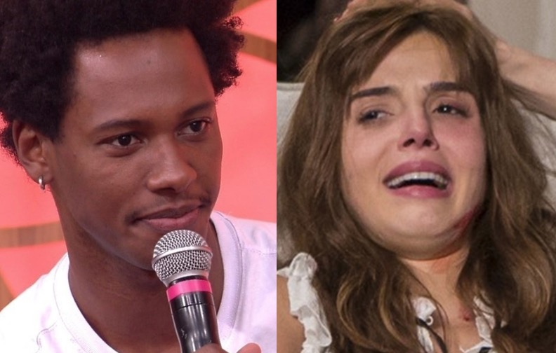 Ator da Globo é diagnosticado com doença autoimune mesma de seu par em novela