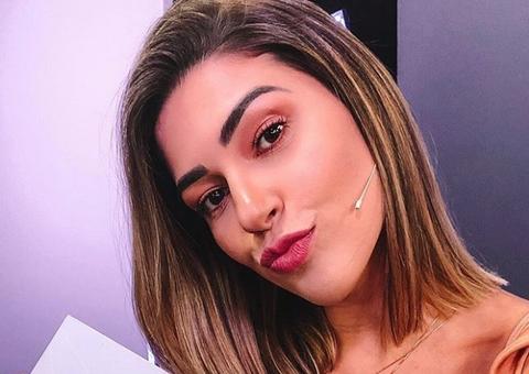 Com dias contados na Globo, Vivian Amorim mira no The Voice 