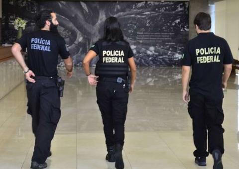 PF e MPF se afastam de operações conjuntas com o Estado do Amazonas 