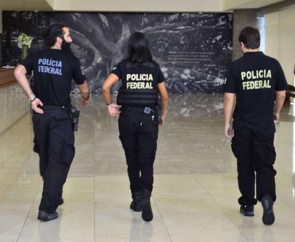 PF e MPF se afastam de operações conjuntas com o Estado do Amazonas 