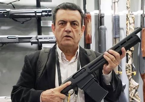 Gravações mostram que secretário da SSP-Am negociou acordo com líderes de facções 