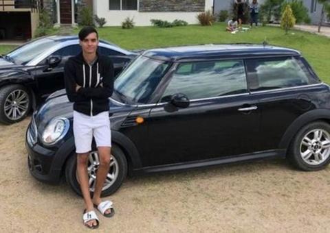 Argentino de 19 anos fica milionário descobrindo 'bugs' na internet