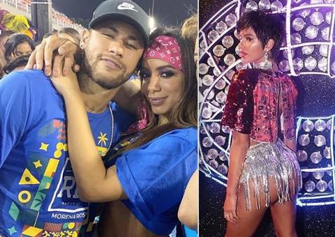 Bruna Marquezine desativa Instagram após saber de beijo de Neymar e Anitta