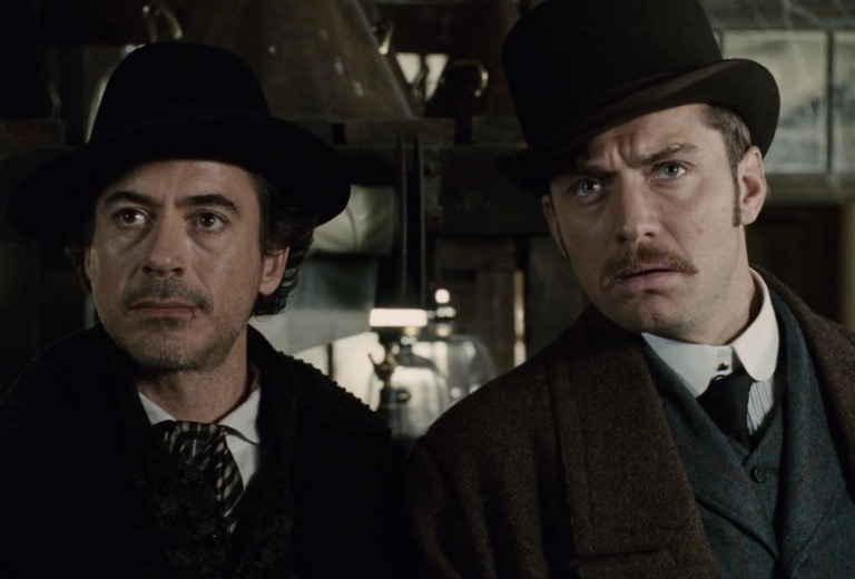 Sherlock Holmes 3 tem estreia adiada; confira nova data