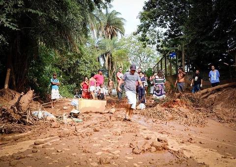 Após Carnaval, CPIs iniciam apuração sobre tragédia de Brumadinho