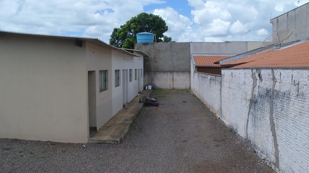 Briga por sinal de wi-fi acaba em morte 