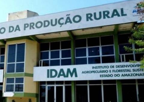 Idam divulga novo cronograma de provas do concurso com mais de 144 mil inscritos 