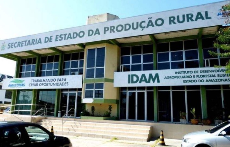 Idam divulga novo cronograma de provas do concurso com mais de 144 mil inscritos 
