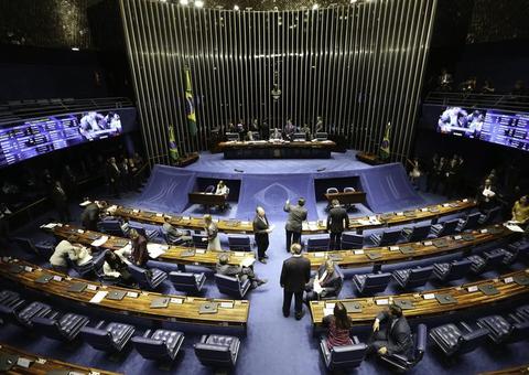 Senado se prepara para acompanhar debate de reforma da Previdência
