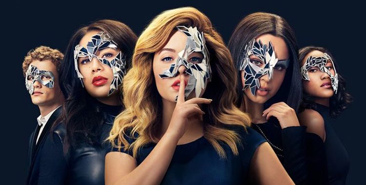 Spin-off de Pretty Little Liars ganha trailer cheio de cenas inéditas. Vem ver