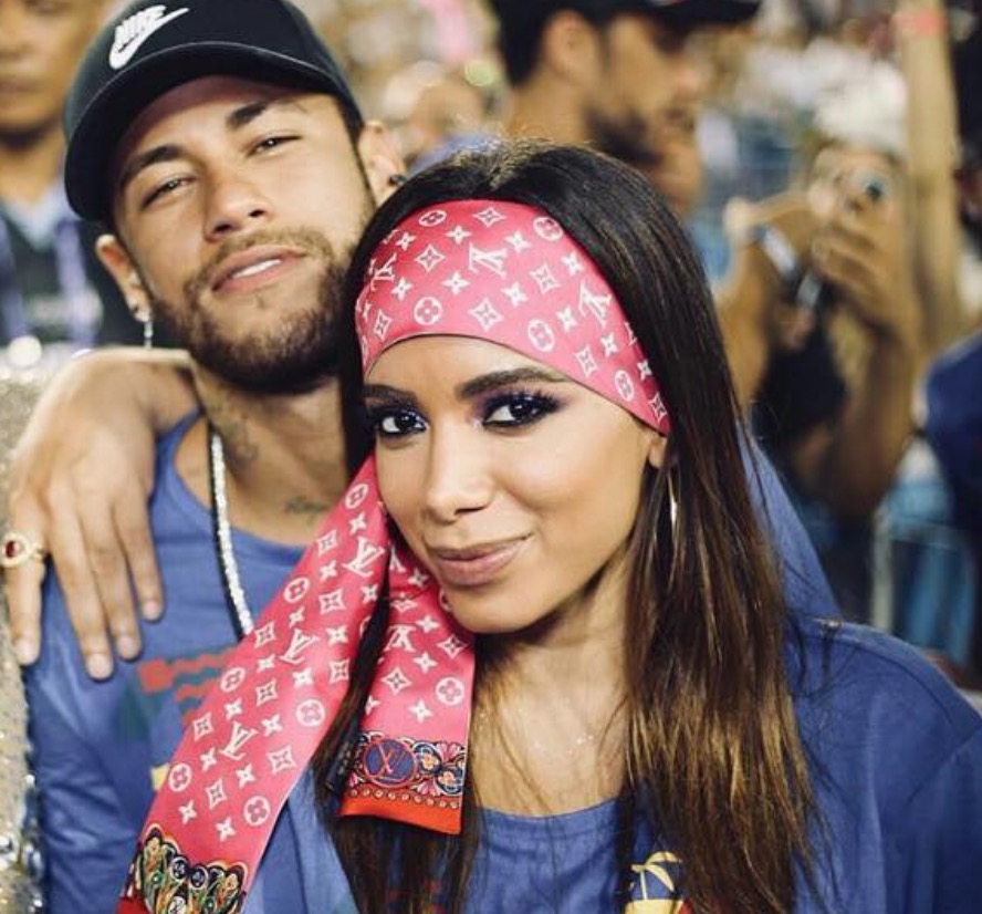 Internautas não acreditam em Anitta e detonam cantora: ‘sonsa’