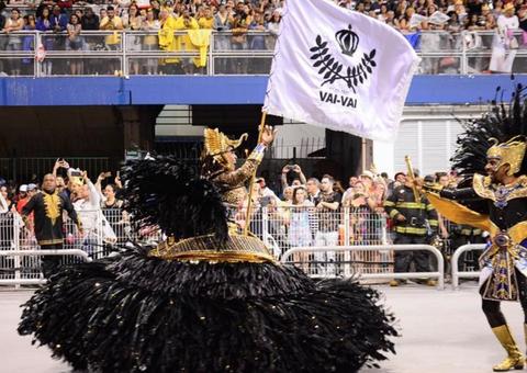 Vai-Vai é rebaixada no Carnaval de São Paulo após homenagear Marielle Franco