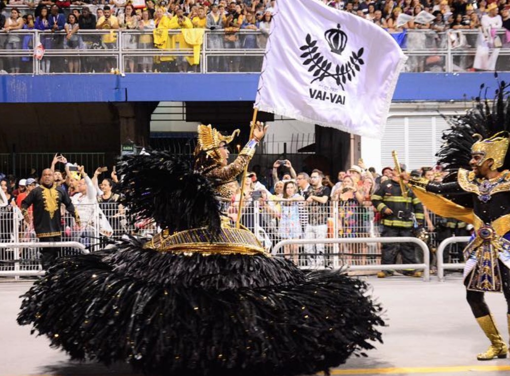Vai-Vai é rebaixada no Carnaval de São Paulo após homenagear Marielle Franco