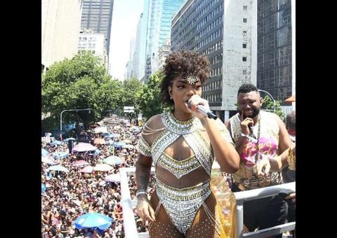 Após tumulto no Fervo da Lud, PM reforça segurança em blocos 