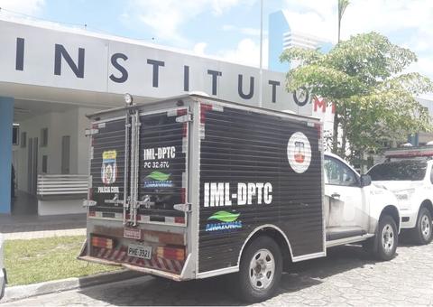 Em Manaus, Mulher é morta a facadas e companheiro é suspeito de ter cometido o crime