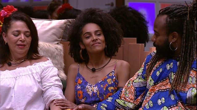 BBB19: Saiba quem foi eliminado no paredão falso