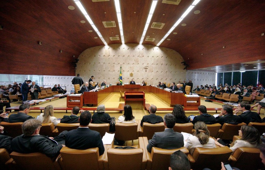 STF decidirá se Justiça Eleitoral pode julgar crimes da Lava Jato