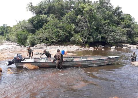 Corpo de pesquisador colombiano é encontrado em rio no Amazonas
