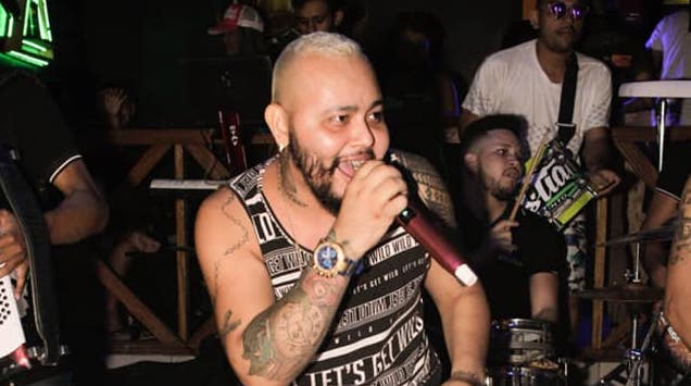 Em Manaus, cantor suspeito de estuprar porco diz que vídeo foi ‘brincadeira de mau gosto’