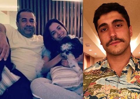 Pai de Anitta solta o verbo e expõe ex-marido da cantora após suposta indireta