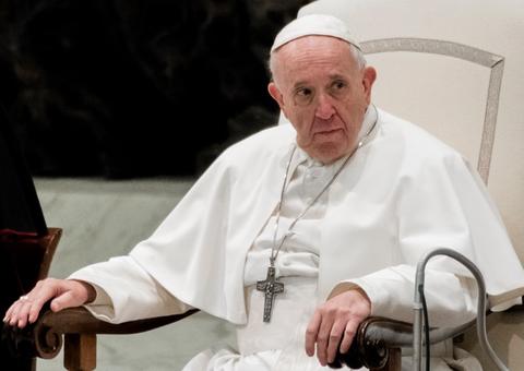 Papa envia mensagem ao Brasil no início da Campanha da Fraternidade