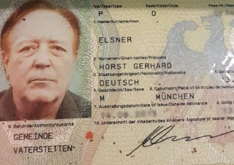 Em circunstâncias misteriosas, turista alemão morre dentro de avião que ia para Recife