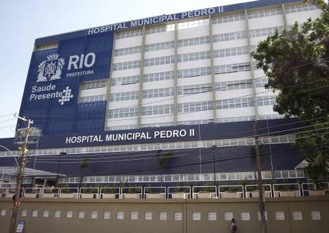 Criança que teve 90% do corpo queimado morre em hospital 