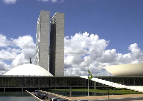 Carnaval dá 12 dias 'de recesso' para deputados e senadores