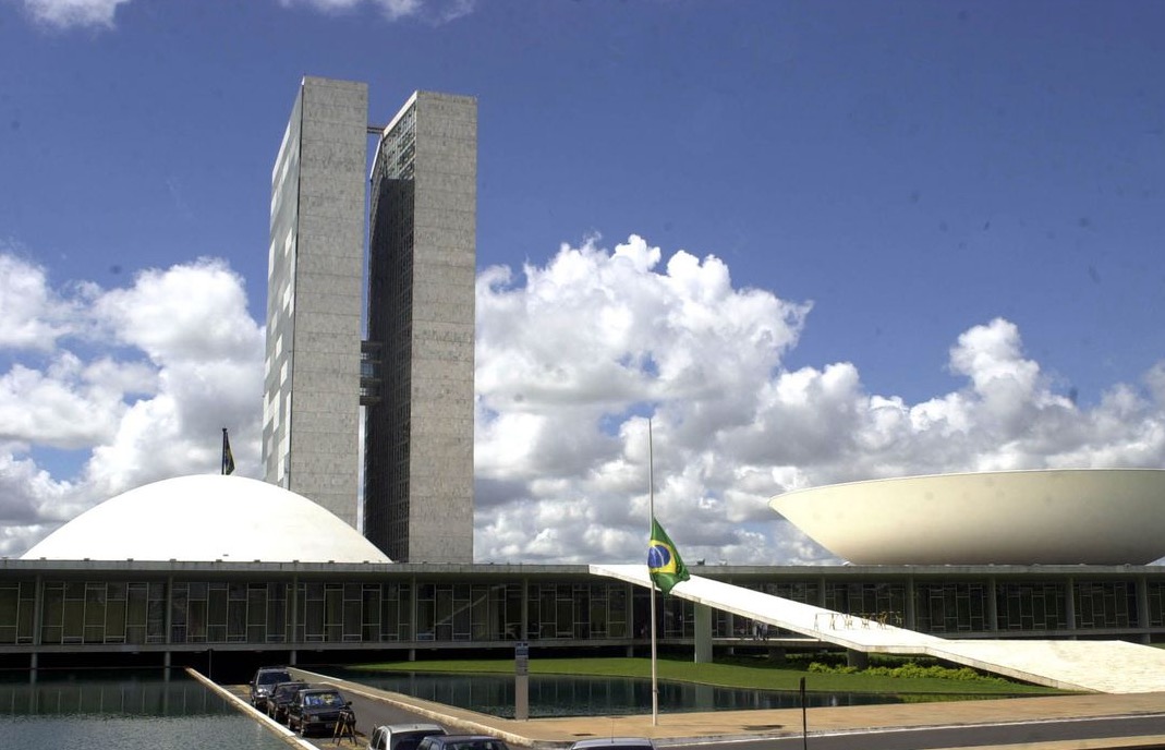 Carnaval dá 12 dias 'de recesso' para deputados e senadores