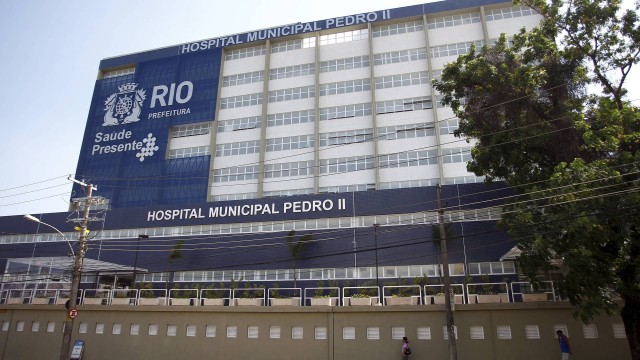 Criança que teve 90% do corpo queimado morre em hospital 