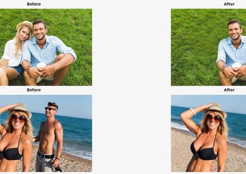 Acabou o namoro? Site te ajuda apagar ex de fotos favoritas  