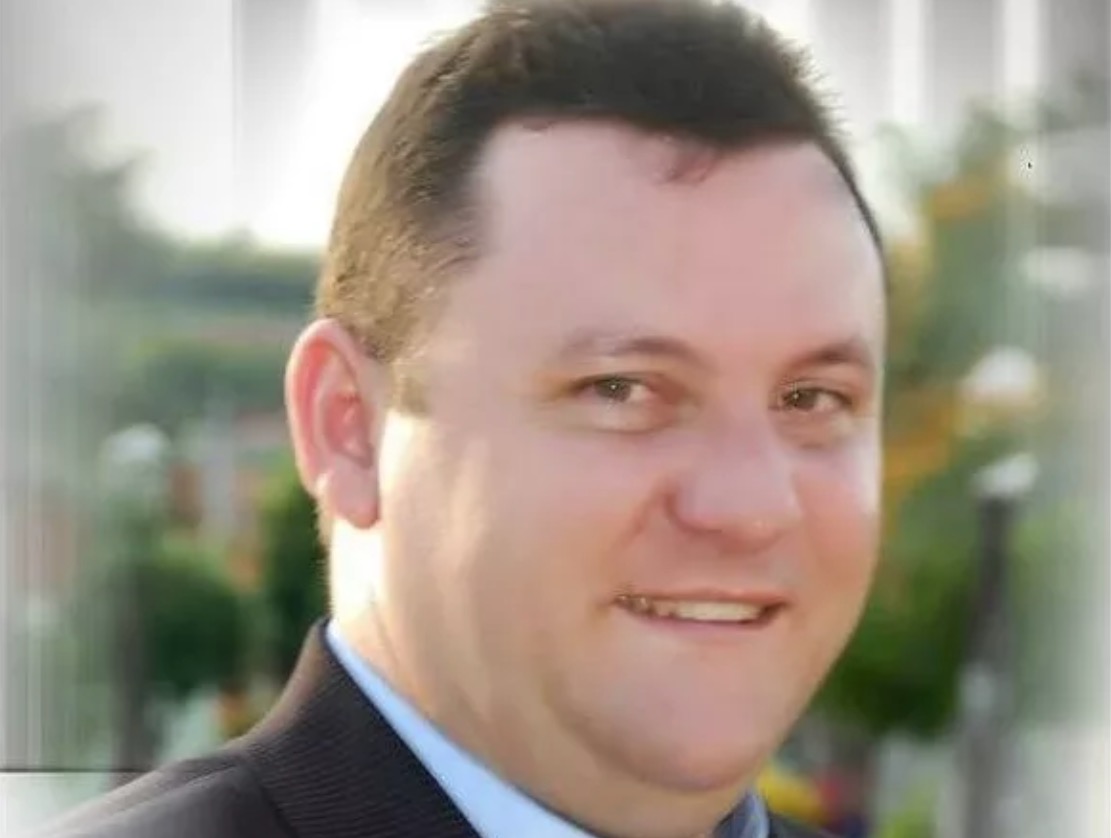 Padre é preso por dirigir embriagado em estrada 