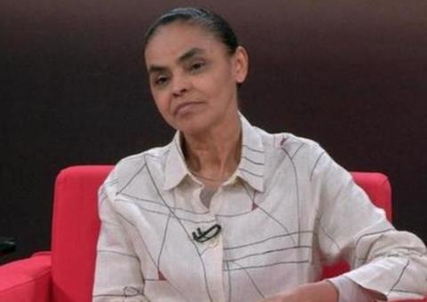 ‘Rebaixa o cargo da Presidência da República’, diz Marina sobre atitude de Bolsonaro 