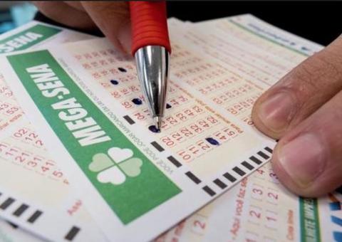 Mega-Sena paga quase R$ 80 milhões a uma única aposta