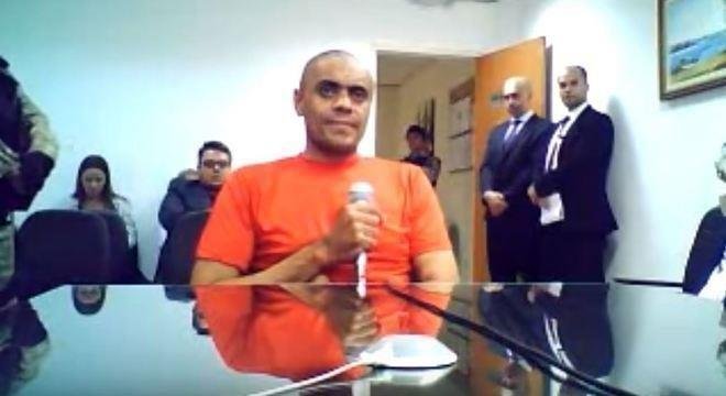 Laudo afirma que suspeito de esfaquear Bolsonaro tem problemas mentais