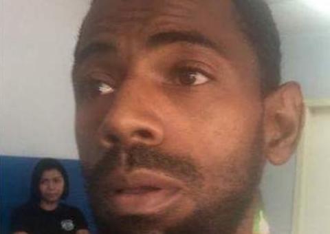 Em Manaus, homem procura delegacia para fazer boletim de ocorrência e acaba preso