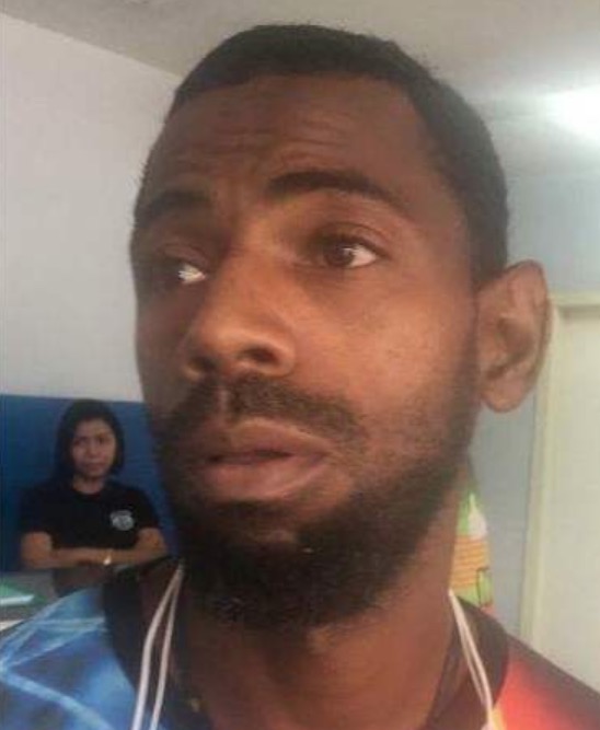 Em Manaus, homem procura delegacia para fazer boletim de ocorrência e acaba preso