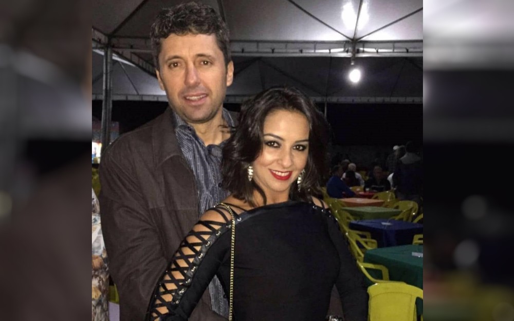 Filho de ex-prefeita de Goiás e a mulher são achados mortos em casa