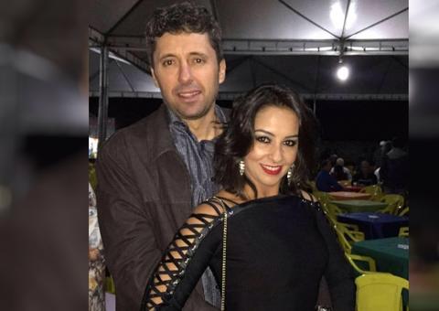 Filho de ex-prefeita de Goiás e a mulher são achados mortos em casa