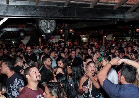 João de Barro será palco de Festival de Forró neste sábado